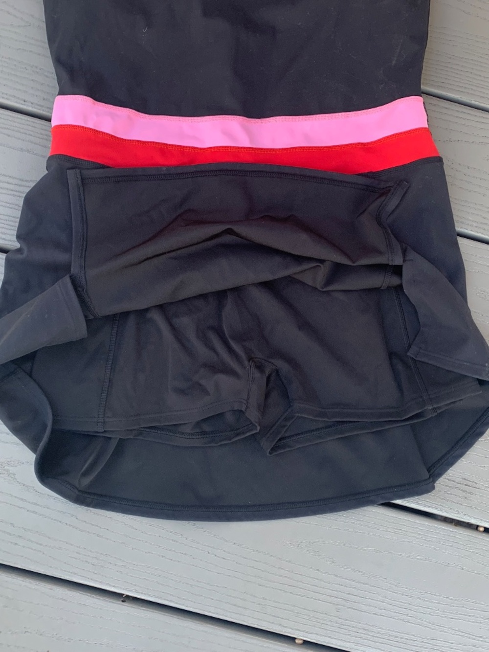 Beach Riot Remi Colorblock Dress - Picture 6 of 12